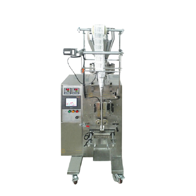 Butter filling and wrapping machine – ARM